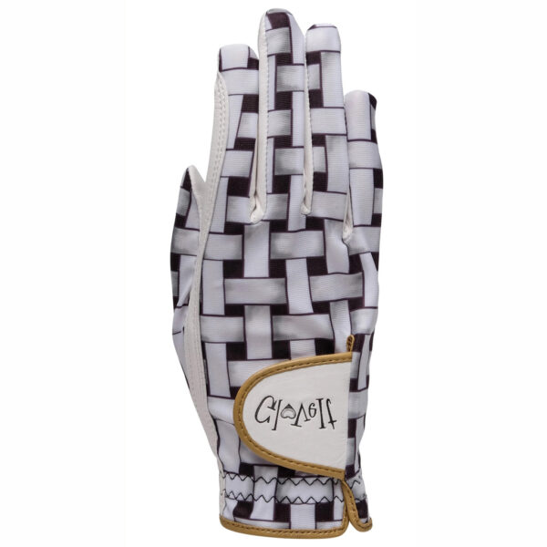 Glove It Shadow Weave Glove RIGHT