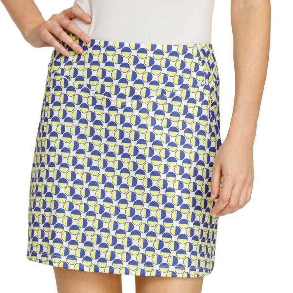 Tail Nadja Skort Kinetic