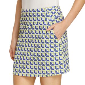 Tail Nadja Skort Kinetic - Afbeelding 4