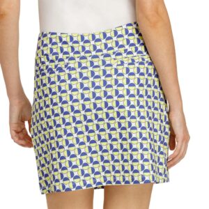 Tail Nadja Skort Kinetic - Afbeelding 5