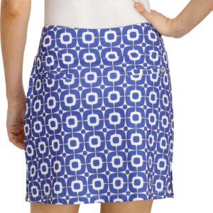 Tail Iyanna Skort Blithe - Afbeelding 5