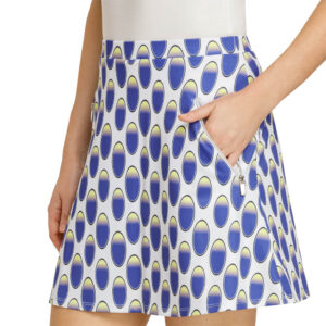 Tail Graham Skort Liv - Afbeelding 3