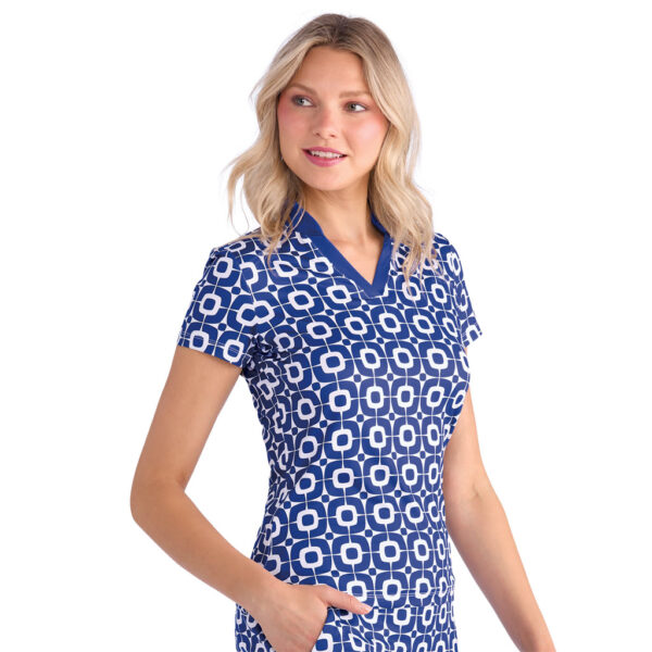 Tail Atha Poloshirt Blithe