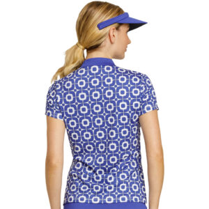 Tail Atha Poloshirt Blithe - Afbeelding 4