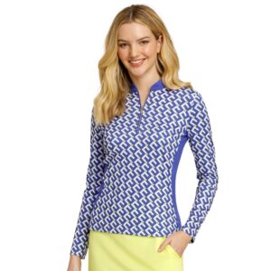 Tail Laken Longsleeve Spry