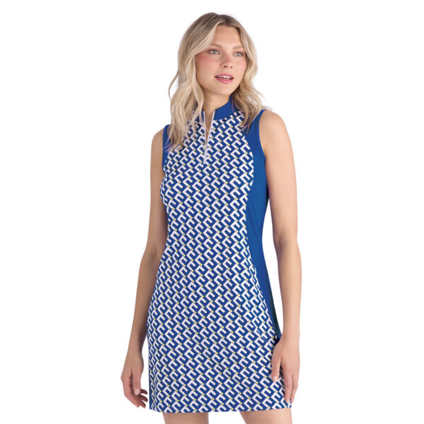 Tail Aeron Dress Spry