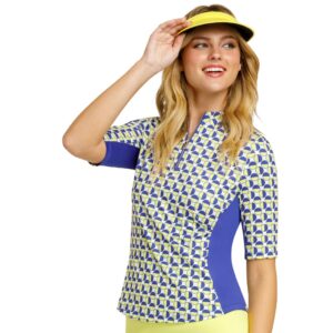 Tail Myles Poloshirt Kinetic - Afbeelding 3