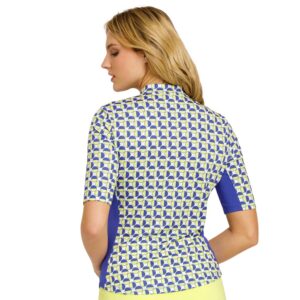 Tail Myles Poloshirt Kinetic - Afbeelding 5