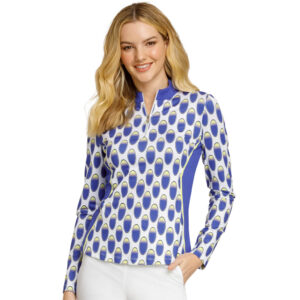 Tail Karise Longsleeve Liv – Bild 2