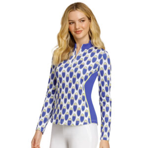 Tail Karise Longsleeve Liv – Bild 3