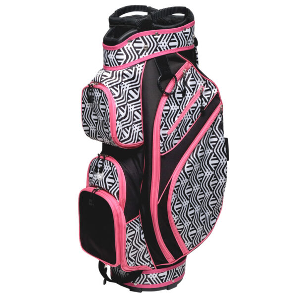 Glove It Cart Golf Bag Mod Links