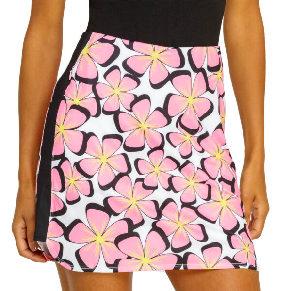 Tail Eleana Skort Glimmer Petals
