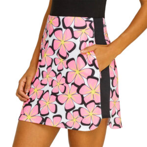Tail Eleana Skort Glimmer Petals - Afbeelding 2