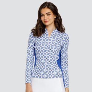 Tail Trey Longsleeve Stargazer - Afbeelding 3