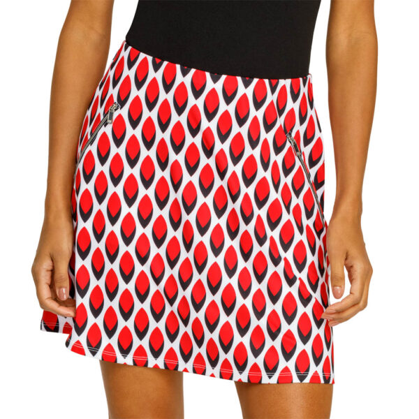 Tail Isma Golfrokje Whimsical Daze