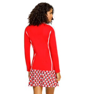 Tail Isma Golfrokje Whimsical Daze - Afbeelding 4