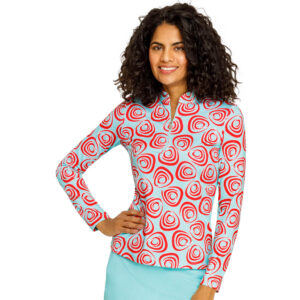 Tail Longsleeve Lila Grace Dynamic - Afbeelding 2