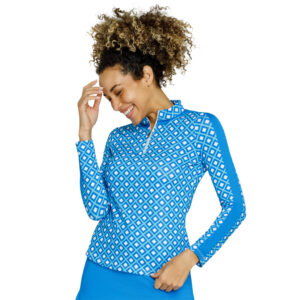 Tail Noelia Longsleeve Quartet