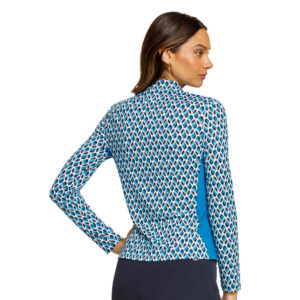 Tail Laken Longsleeve - Afbeelding 4