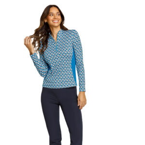 Tail Laken Longsleeve - Afbeelding 5