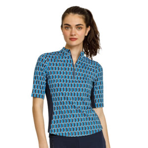 Tail Myles Poloshirt Crystalize - Afbeelding 2