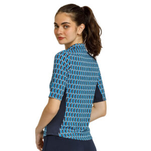 Tail Myles Poloshirt Crystalize - Afbeelding 3