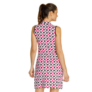 Tail Rosalva Dress Crescent – Bild 3