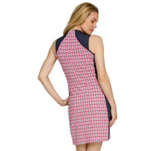 Tail Jaylene Sleeveless Dress Empress Gem - Afbeelding 3