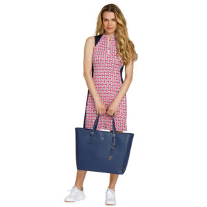 Tail Jaylene Sleeveless Dress Empress Gem - Afbeelding 4
