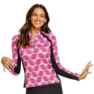 Tail Flynn Longsleeve Palm Bay – Bild 2