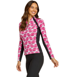 Tail Flynn Longsleeve Palm Bay – Bild 3