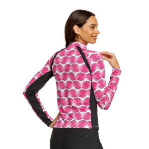 Tail Flynn Longsleeve Palm Bay – Bild 4