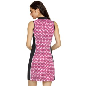Tail Emmalynn Dress Honey Blossom – Bild 2