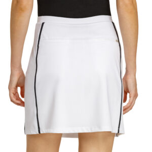 Tail Karah Rokje Chalk White - Afbeelding 4