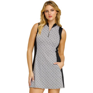 Tail Bridger Dress Sequence - Afbeelding 2