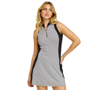 Tail Bridger Dress Sequence - Afbeelding 3