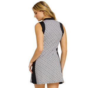 Tail Bridger Dress Sequence - Afbeelding 4