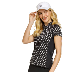 Tail Jazmine Poloshirt Echo - Afbeelding 3