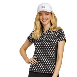 Tail Jazmine Poloshirt Echo - Afbeelding 5