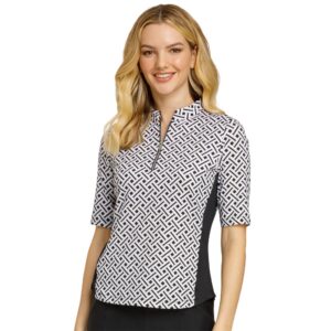 Tail Haizlee Poloshirt Sequence - Afbeelding 2
