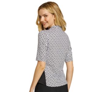 Tail Haizlee Poloshirt Sequence - Afbeelding 3