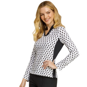 Tail Orielle Longsleeve Echo - Afbeelding 2