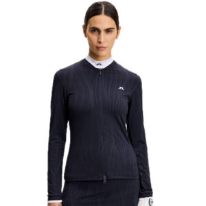 J.Lindeberg Susanna Midlayer Navy