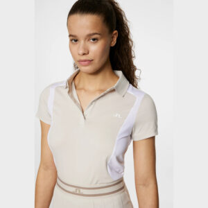 J.Lindeberg Harlow Skirt Moonbeam - Afbeelding 4