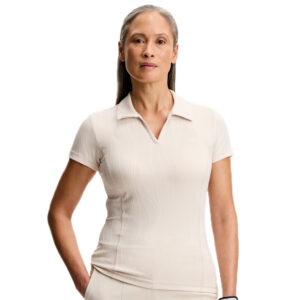 J.Lindeberg Marlie Polo Moonbeam