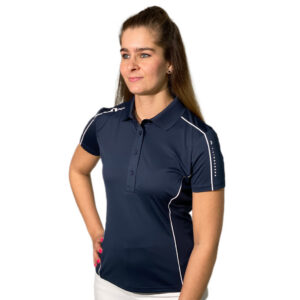 J.Lindeberg Leyla Polo Navy