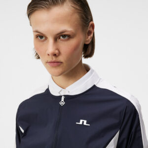 J.Lindeberg Thorine Jacket Navy - Afbeelding 3