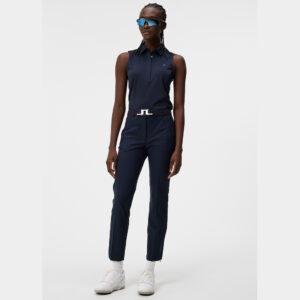 J.Lindeberg Pia Pant Navy - Afbeelding 2