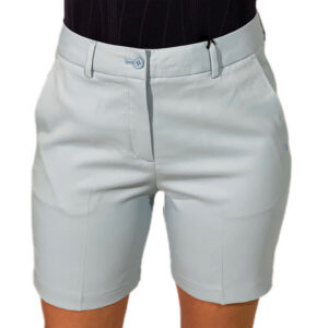 J.Lindeberg Gwen Shorts Forget-Me-Not