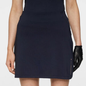 J.Lindeberg Swinga Mid Skirt Navy